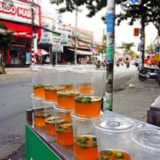 Ly Nhựa  800ml (50 ly và 50 nắp)