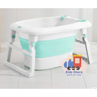 Chậu Tắm Thành Cao