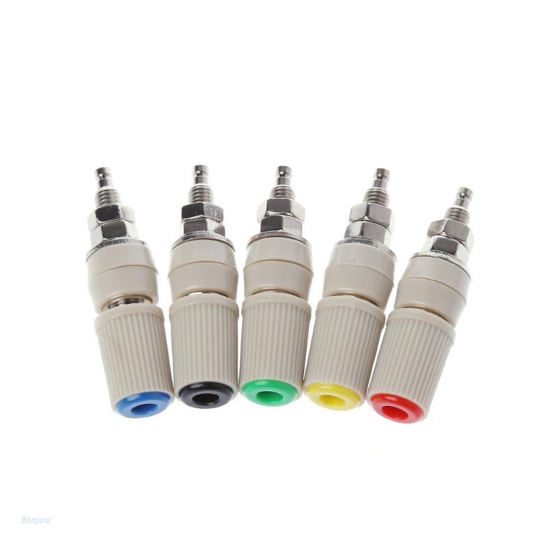 Giắc Cắm Khuếch Đại Âm Thanh Bonjour 30a M5 4mm