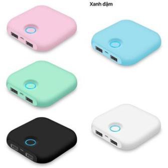 Sạc dự phòng Power Bank 20000mah