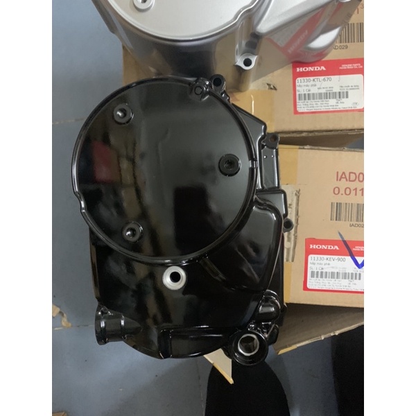 Lóc máy phải  Wave anpha + FU + Wave RS zin hãng