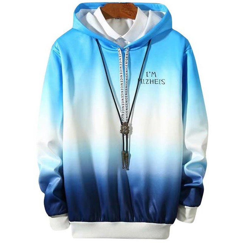 Áo Hoodie nỉ bông nam nữ thời trang dạo phố của giới trẻ - HD17