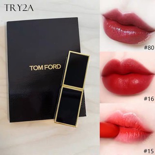 (Chính hãng) Son Tomford Có Bill - Son Tf