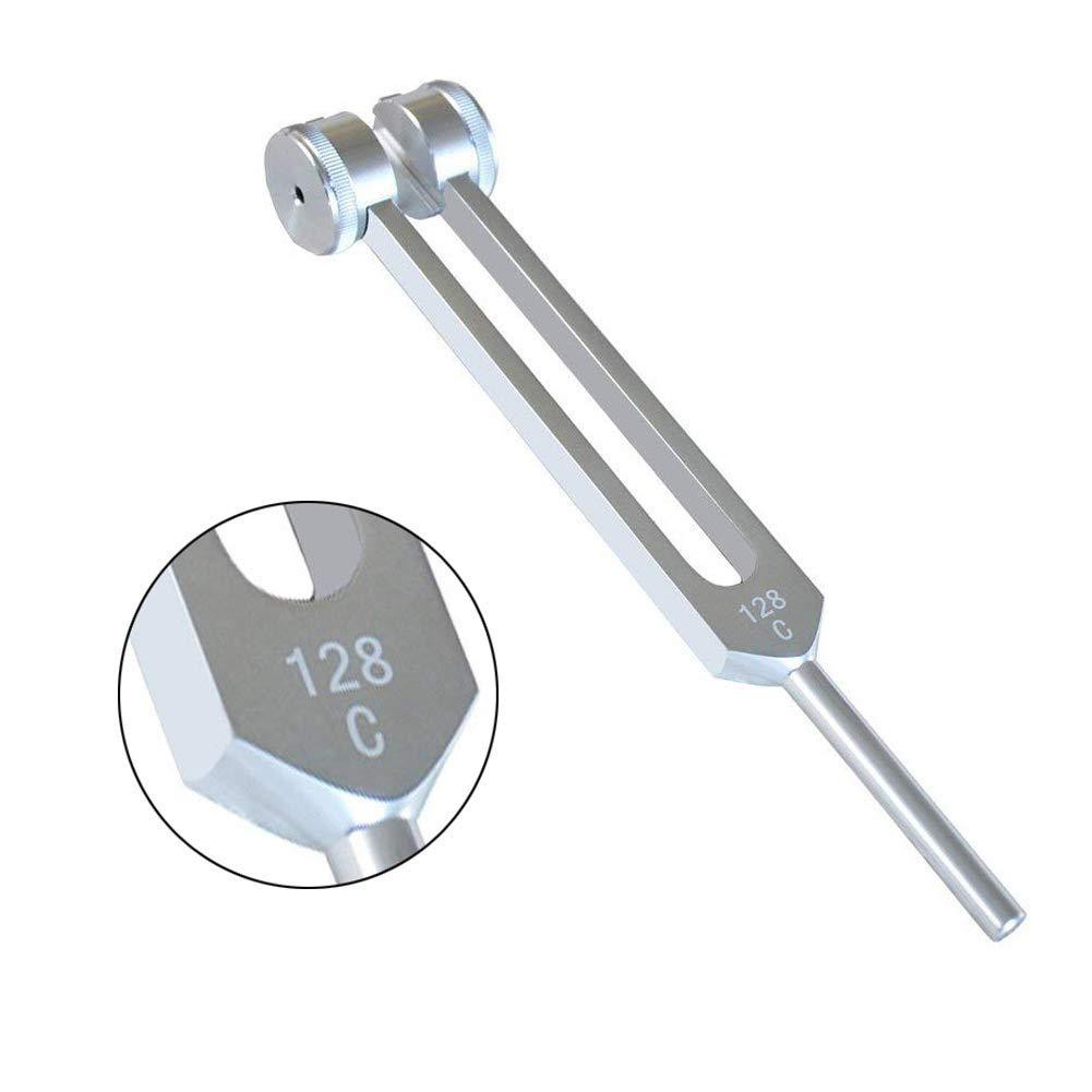 Cây âm thoa 256hz bằng hợp kim nhôm cao cấp | BigBuy360 - bigbuy360.vn