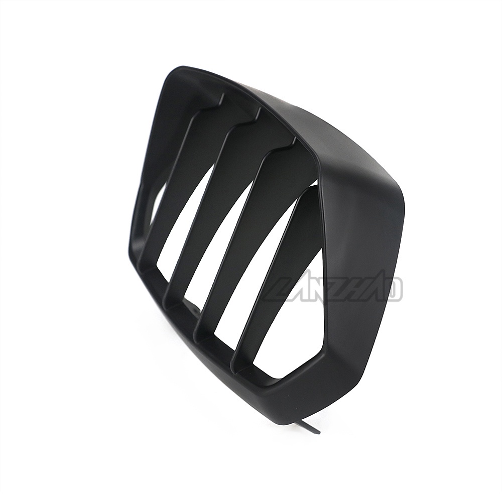 Ốp Bảo Vệ Đèn Pha LED Phía Trước Dành Cho Xe VESPA Sprint 150 2019-2023