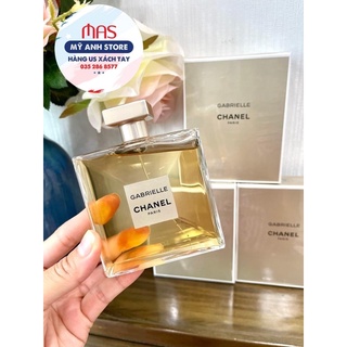 Nước hoa chanel gabrielle edp 100ml