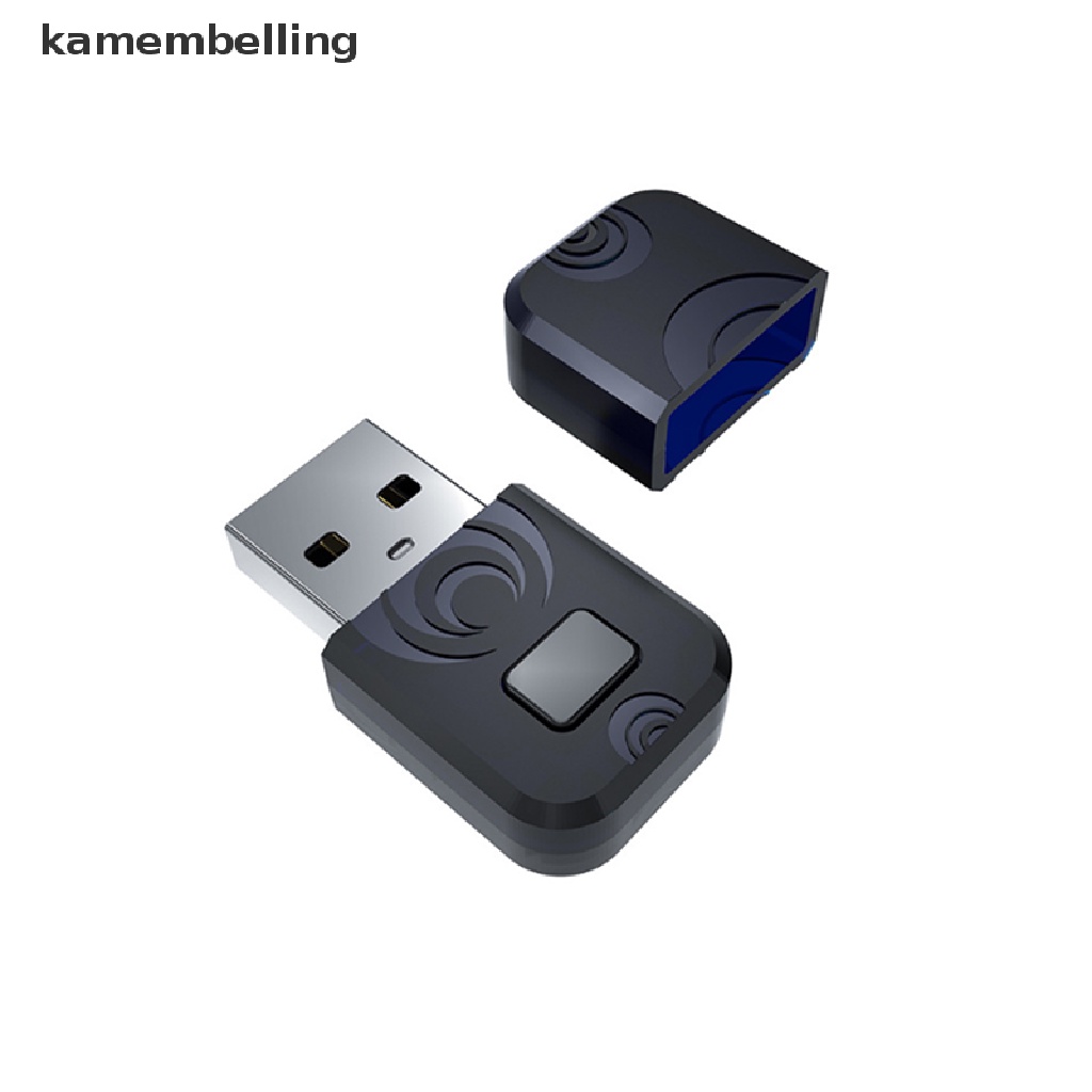 【kam】 USB Wireless Bluetooth Adapter Receiver For Nintendo Switch PS4 controller PS5 .