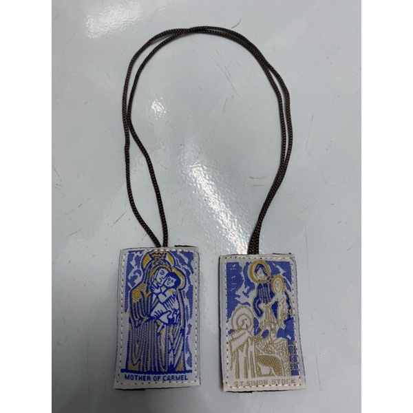 281. Áo Đức Bà _ Đức Mẹ Hằng Cứu Giúp