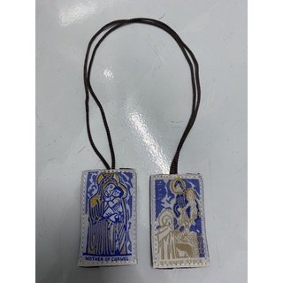 281. áo đức bà _ đức mẹ hằng cứu giúp