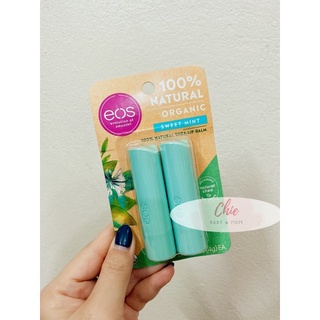 Son dưỡng môi EOS dạng thỏi 4gr