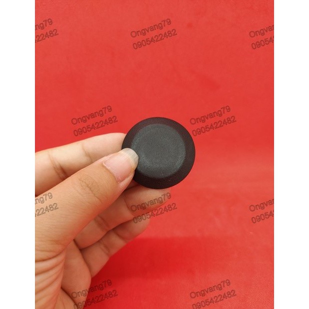 Nút đậy sườn xe, gầm xe Hyundai và Kia - giá 1 cái - đường kính 34mm - Ms: 8414329000
