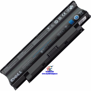 Pin Laptop Dell Vostro 1450 3450 3550 3750 1440 1540 Inspiron N4050 4010 N4110 N5010 N5110 | Pin Nhập Khẩu Cao Cấp
