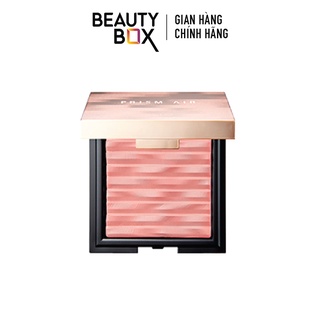 Má Hồng Trang Điểm Clio Prism Air Blusher 7g