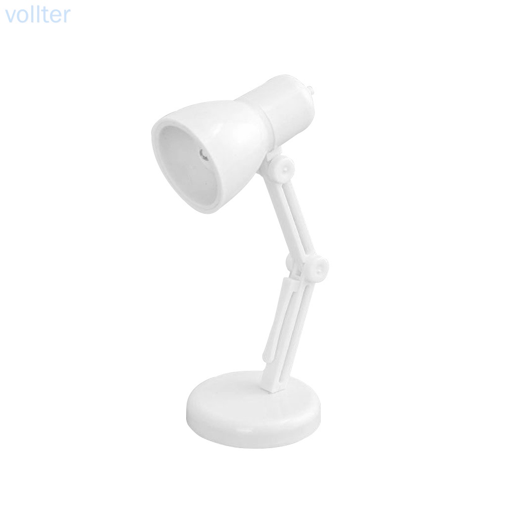 Đèn Đọc Sách Bảo Vệ Mắt 2w 180 Gấp Gọn Tiện Dụng