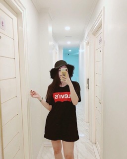 Áo levis Thái hàng order