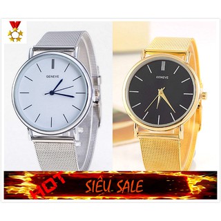 ĐỒNG HỒ NỮ GENEVE