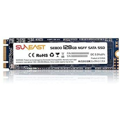 [5🌟][FREESHIP] Ổ CỨNG SSD SUNEAST CHUẨN SATA, M2, MSATA  (128GB - 256GB - 480GB) [SALE]