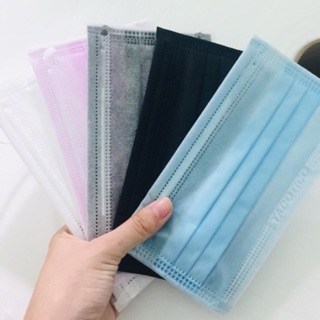 Khẩu trang y tế 4 lớp