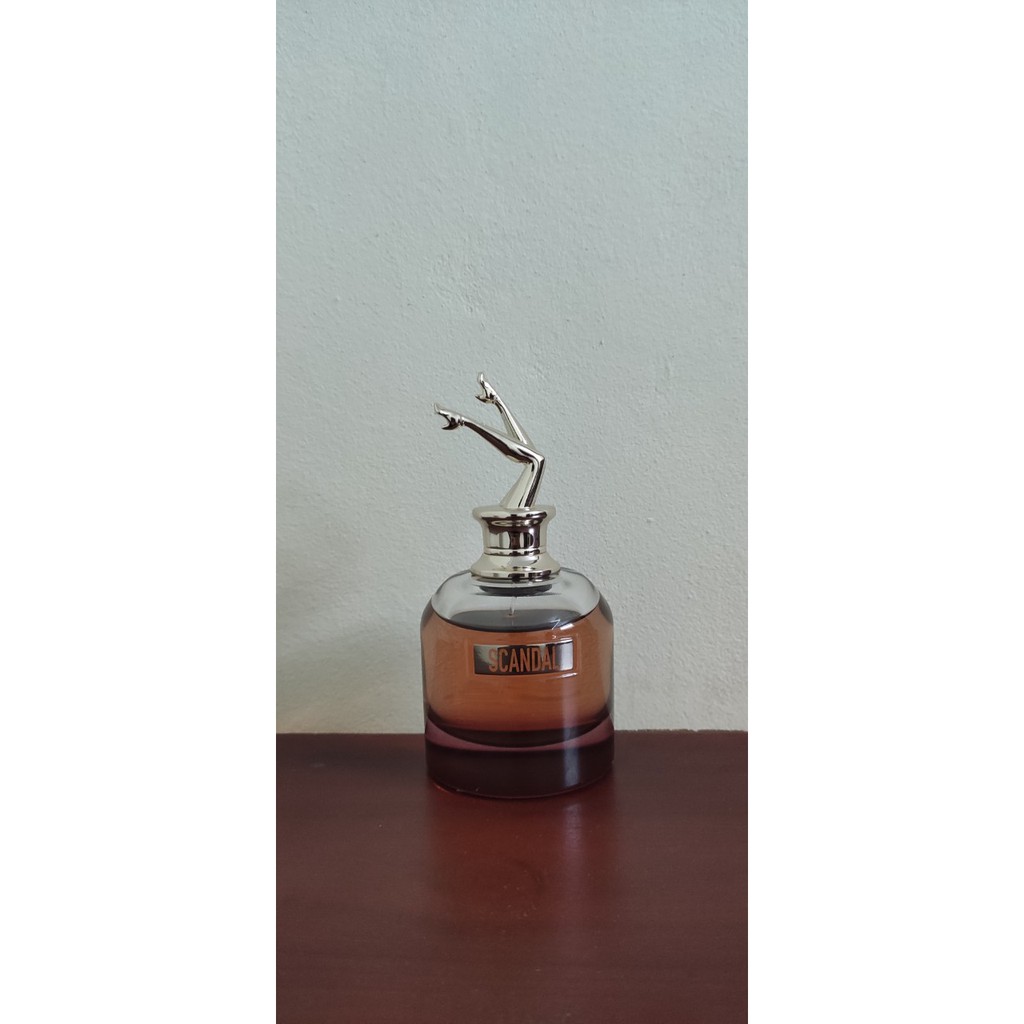 Nước hoa Scandal By Night