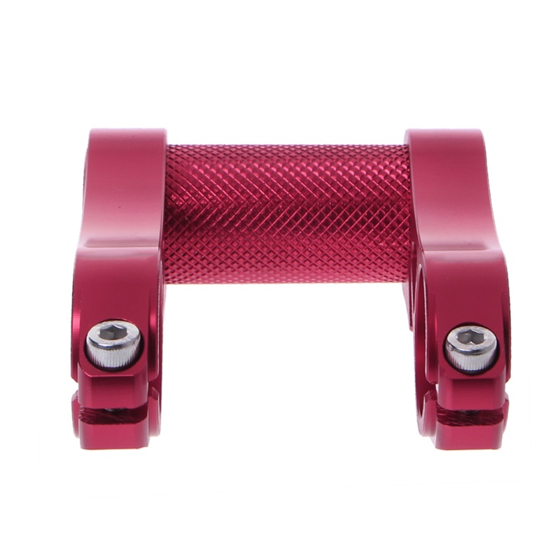 Giá Đỡ Đèn Pin Hai Đầu Gắn Tay Lái Xe Đạp