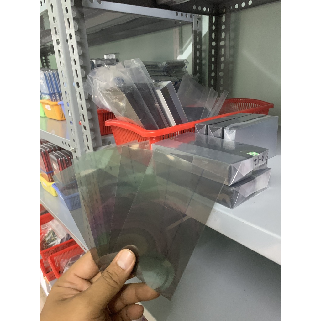 Keo OCA, film trước, film sau thay thế cho màn hình 5-6-7-8 plus