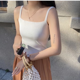 áo 2 dây quai liền