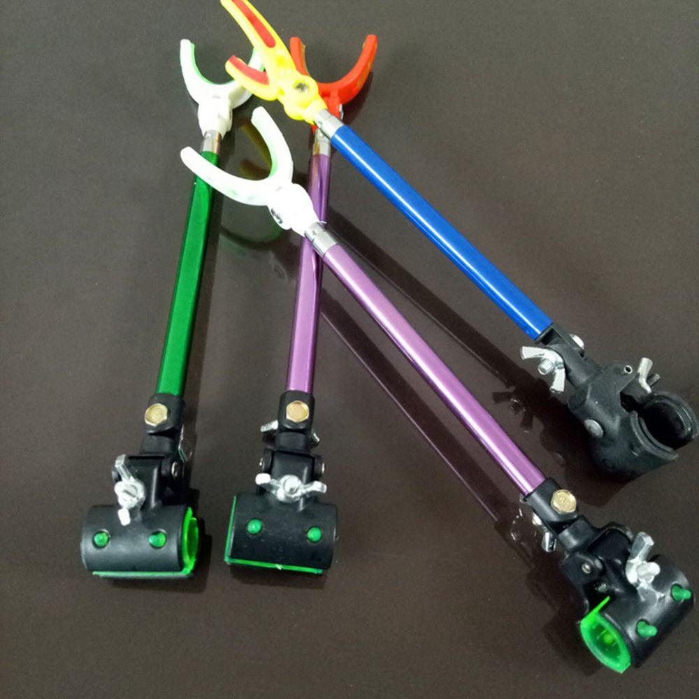 Giá Đỡ Cần Câu Cá Đa Năng Tiện Dụng