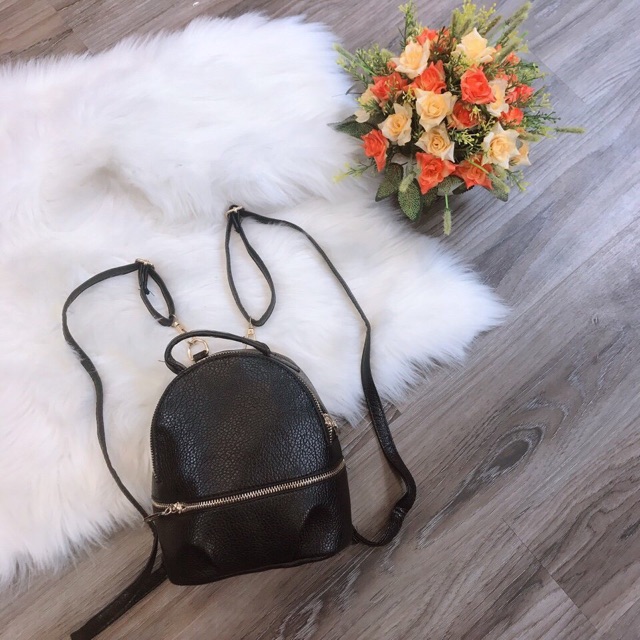 Siêu phẩm Balo Zaza chưa bao giờ hết hot. Hình chụp thật đeo đc 2 kiểu nhé! Đặt hàng nào ce ơi!!!! Hihihihijijijijhihiji | BigBuy360 - bigbuy360.vn