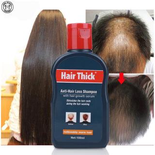 [Hàng mới về] Dầu gội kích thích mọc tóc nhanh 100ml