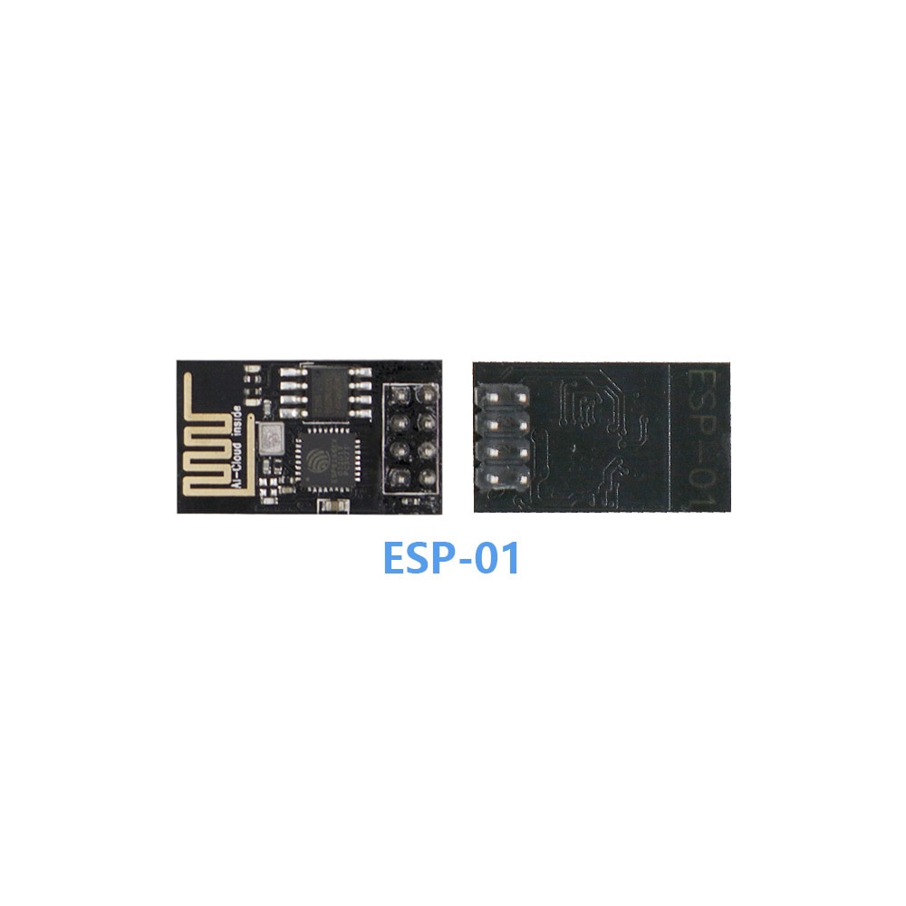 ESP8266 Serial WIFI Wireless ESP-01 ESP-12E ESP-12F for Arduino | BigBuy360 - bigbuy360.vn
