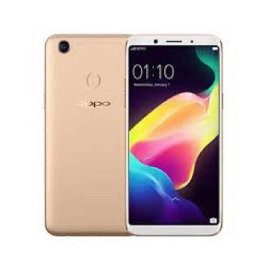 [ MÁY CHÍNH HÃNG ] điện thoại Oppo F5 2sim ram 4G/64G mới Chính Hãng, chơi Game mượt - bảo hành 12 tháng