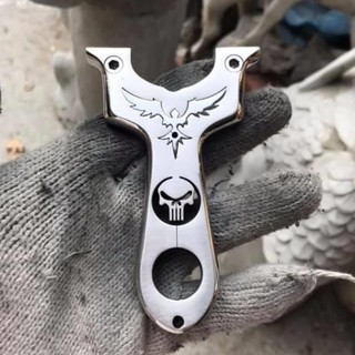 Ná cao su giá rẻ_ Ná Toả Phượng Đầu Lâu + 3 bộ dây