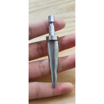 mũi nong ống đồng inox