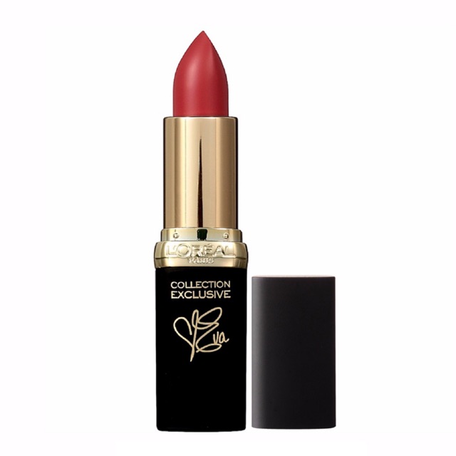 Son Thỏi L'Oreal Collection Exclusive Lipcolor