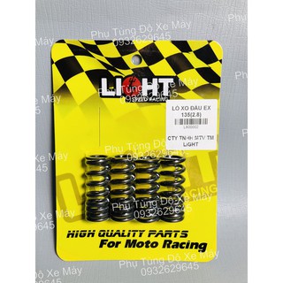 Loxo đầu light ex 135