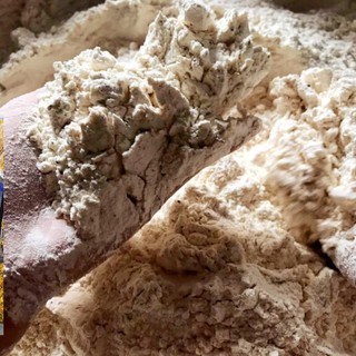 [ Gói 1kg ] Bột chiên gà giòn Chizooo [ Handmade ] thơm ngon