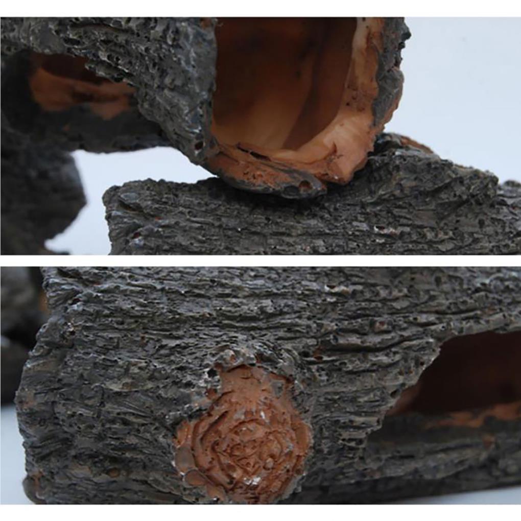 Đồ trang trí Trang Trí Bể Cá Mini Độc Đáo