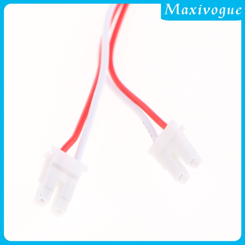 [MAXIVOGUE] 2pcs 540mm LED Backlight Strip Lamps Kit for 24\" TV Repair LCD Monitor | BigBuy360 - bigbuy360.vn