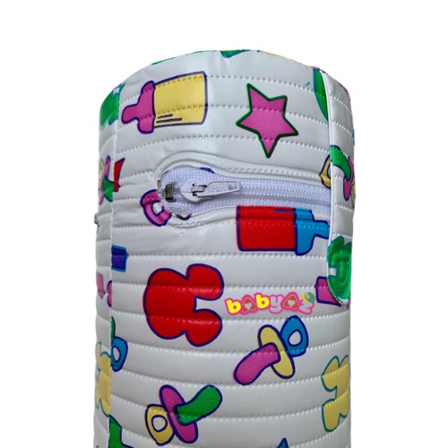 Bình Ủ Sữa Đơn Cổ Rộng Pipi 350ml Thái Lan Cho Bình Comotomo Và Những Bình Cùng Loại