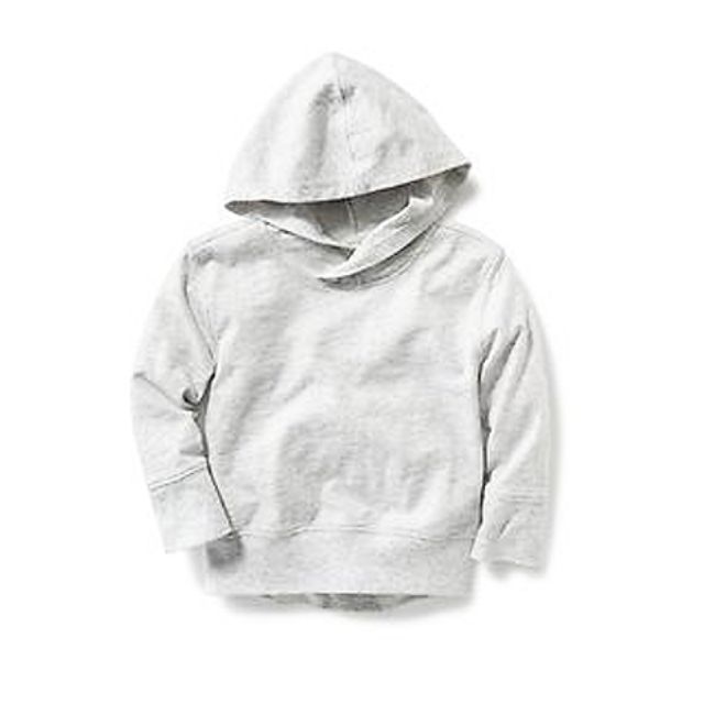 Áo mũ bé trai Old Navy