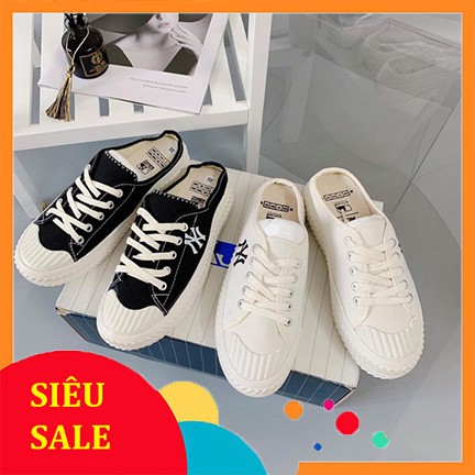 Giày Sục Ny Đạp Gót, Sục Ny , Giày Đạp Gót Hot Hit 2021 Bản Đẹp