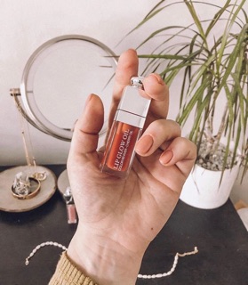 Son dưỡng dior lip glow oil