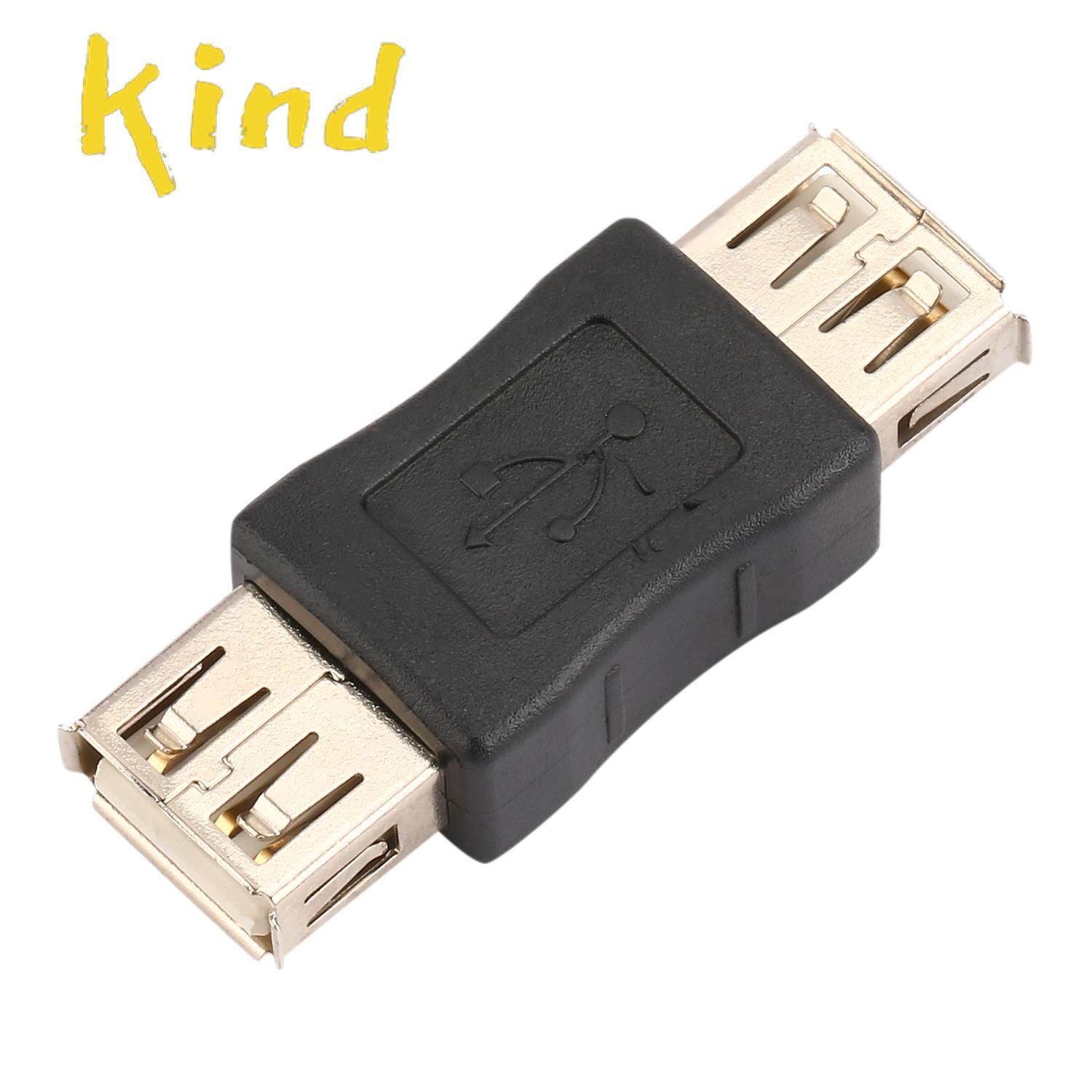 Đầu Nối Chuyển Đổi Usb 2.0 Loại A Cái Sang A Female F / F