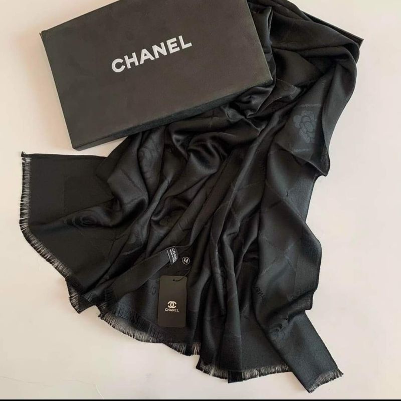 Khăn Choàng Cổ PashSilk thời trang cao cấp