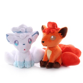 TAKARA TOMY Thú Nhồi Bông Hình Pokemon 20cm Cho Bé