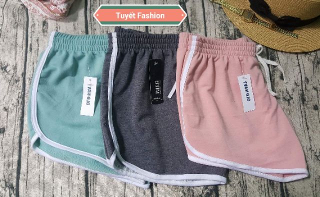 QUẦN THỂ THAO NỮ | BigBuy360 - bigbuy360.vn