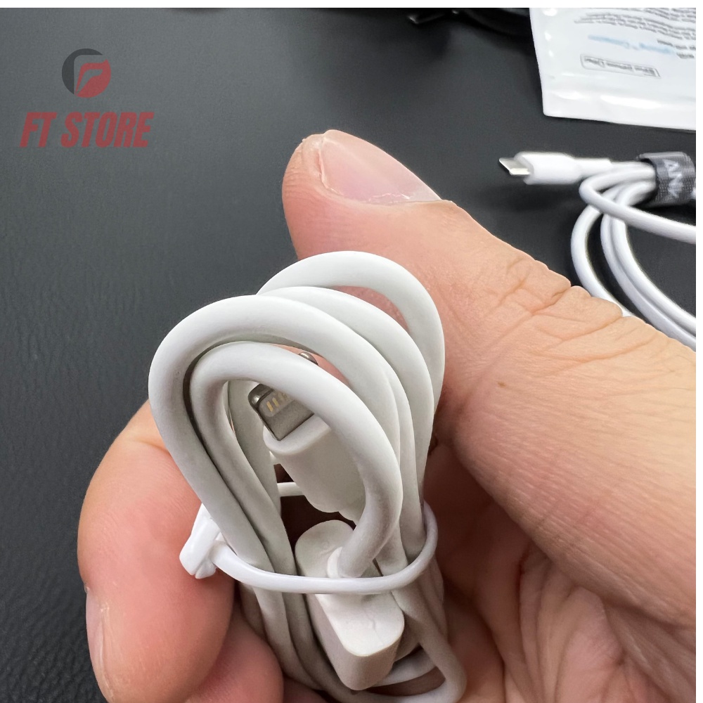 Cáp sạc giá rẻ Anker A7101 A to L 0.9m BH12Th