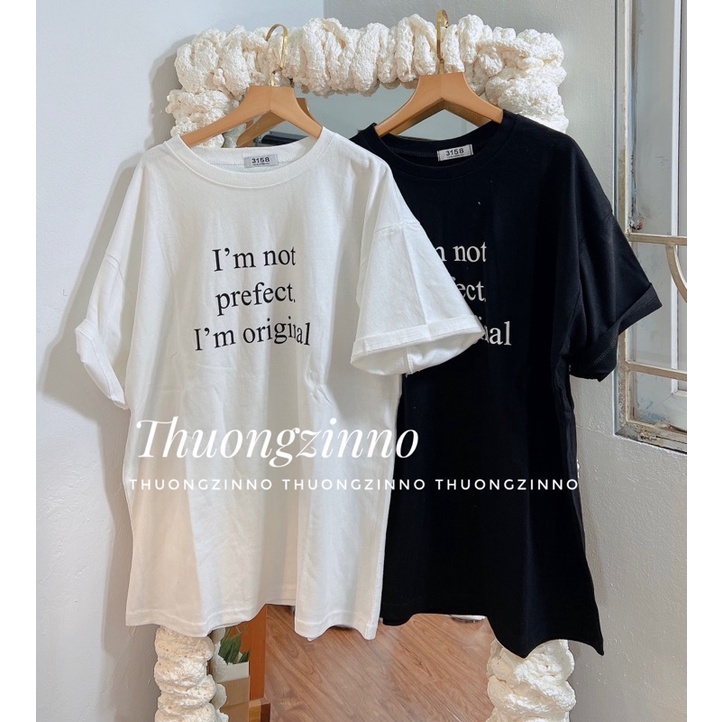 [Ảnh thật/Video] Áo Phông Tay Lỡ -Hàng Cao Cấp Form To Rộng Phong Cách Trẻ Trung Chất Liệu Thun Cotton Dày Mịn