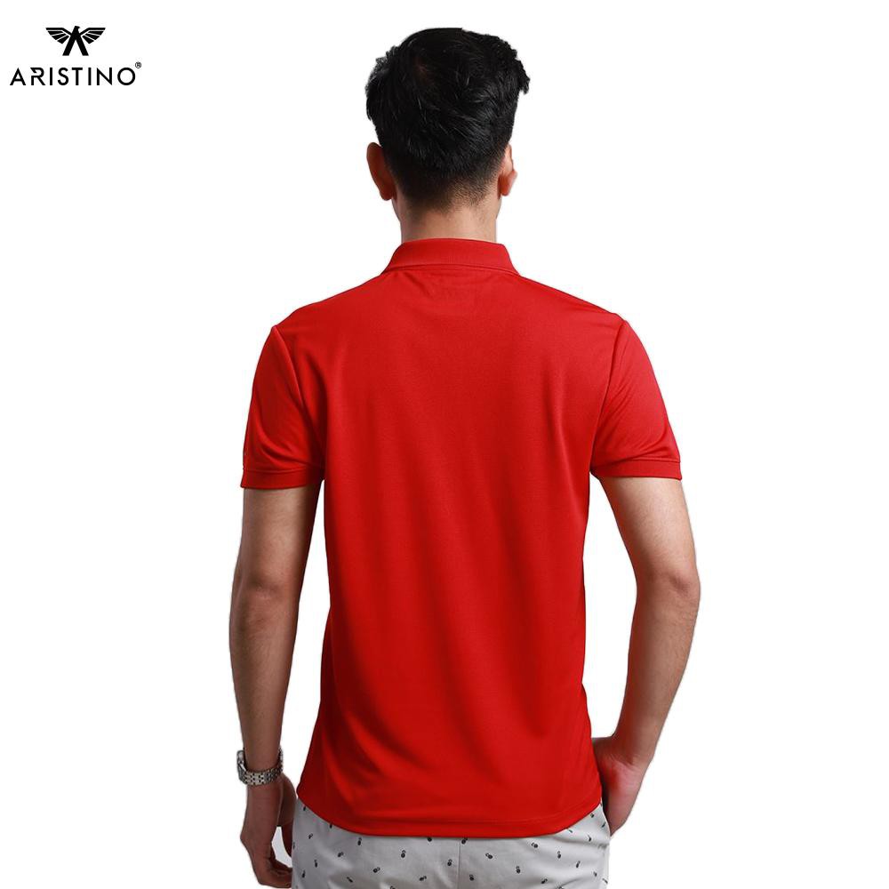 Áo Polo Nam Cao Cấp Aristino APS059S8 4 Màu Lịch Lãm | BigBuy360 - bigbuy360.vn