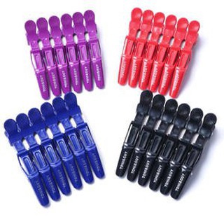 Kẹp mỏ vịt kẹp tóc toni & guy
